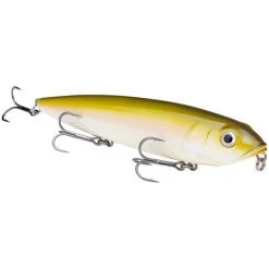 Freshwater Strike King Mega Dawg Topwater Spook