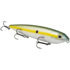 Freshwater Strike King Mega Dawg Topwater Spook