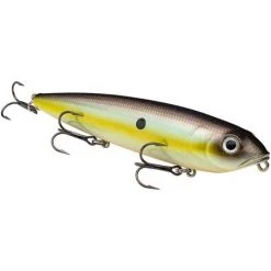 Freshwater Strike King Mega Dawg Topwater Spook