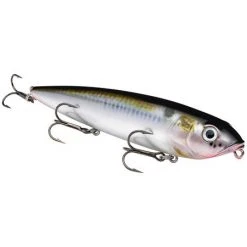 Freshwater Strike King Mega Dawg Topwater Spook