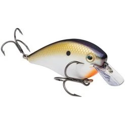 Strike King KVD 2.5 Squarebill Crankbait Freshwater
