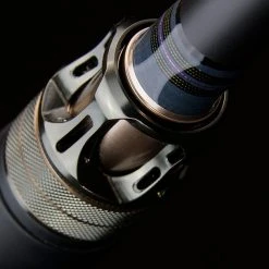 Casting Rods Megabass Destroyer P5 (JDM) F5.5-72X The X Bites