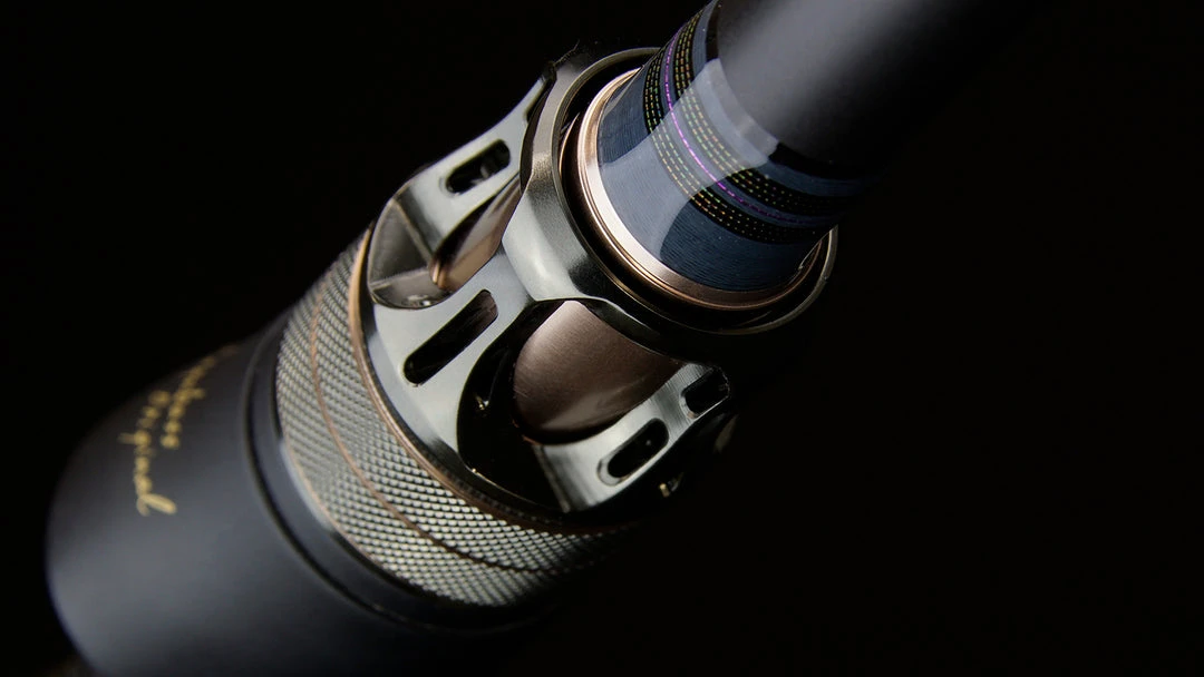 Casting Rods Megabass Destroyer P5 (JDM) F5-70X Mad Bull 5 Casting Rods Megabass Destroyer P5 (JDM) F5-70X Mad Bull