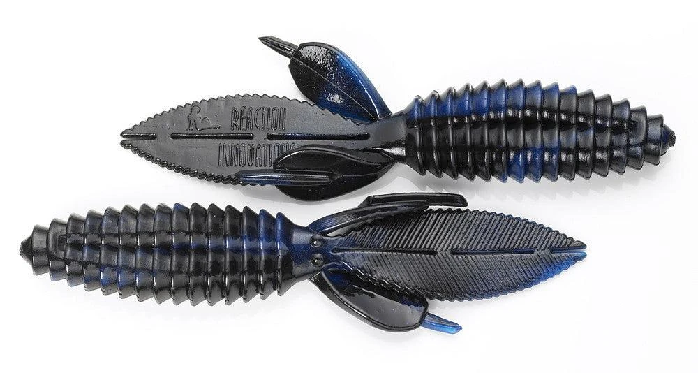 Freshwater Reaction Innovations Double Wide Beaver 10 Freshwater Reaction Innovations Double Wide Beaver