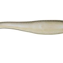 Basstrix Paddle Tail 3.5