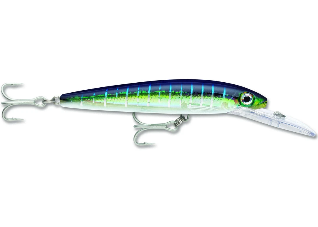 Lures Rapala Husky Magnum 10 Lures Rapala Husky Magnum