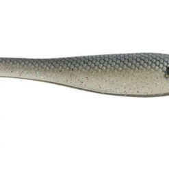 Basstrix Paddle Tail 3.5