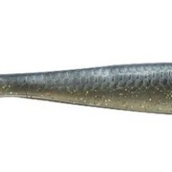 Basstrix Soft Jerk Bait Freshwater