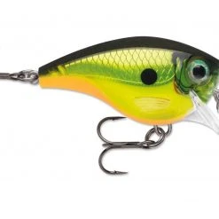 Freshwater Rapala BX Brat Crankbait