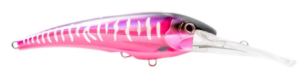 Trolling Lures Nomad Tackle DTX Minnow 7 Trolling Lures Nomad Tackle DTX Minnow
