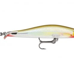 Freshwater Rapala RipStop Jerkbait 09 29 Freshwater Rapala RipStop Jerkbait 09