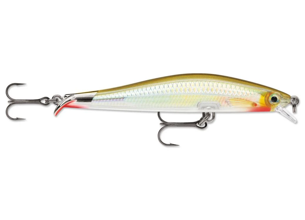 Freshwater Rapala RipStop Jerkbait 09 16 Freshwater Rapala RipStop Jerkbait 09