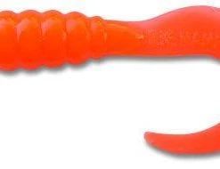 Freshwater Big Hammer Perch Grubs