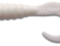 Freshwater Big Hammer Perch Grubs