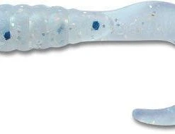 Freshwater Big Hammer Perch Grubs