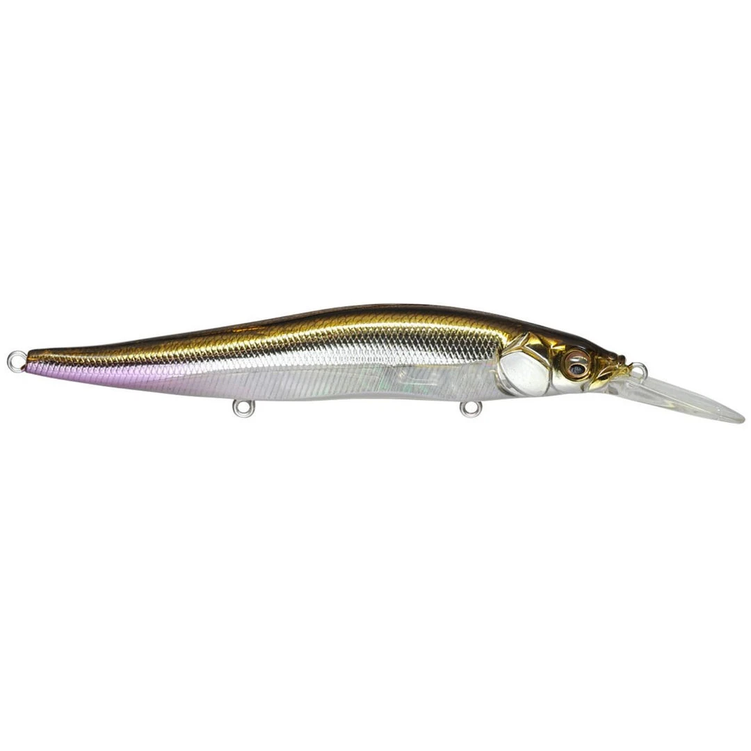 Megabass Vision Oneten+1 Freshwater 7 Megabass Vision Oneten+1 Freshwater