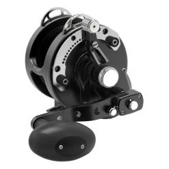 Conventional Reels Avet HX Raptor 2-Speed Series Lever Drag Reels