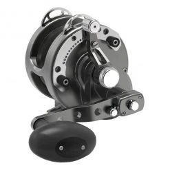 Conventional Reels Avet HX Raptor 2-Speed Series Lever Drag Reels