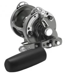 Avet HXW 3/S Raptor 3-Speed Lever Drag Reels Conventional Reels