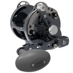 Avet HXW 2-Speed Lever Drag Reels