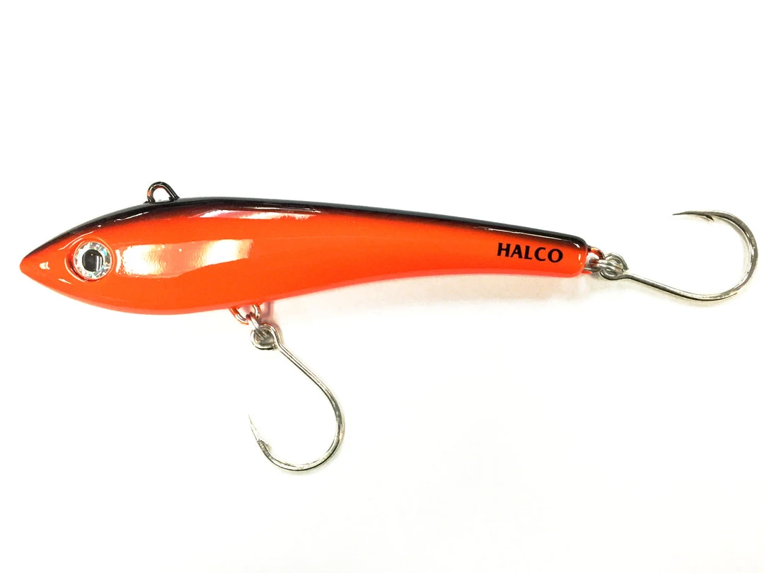 Halco Max 190 Lure 10 Halco Max 190 Lure