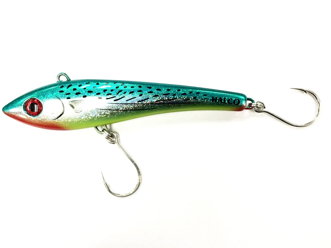 Halco Max 190 Lure 11 Halco Max 190 Lure