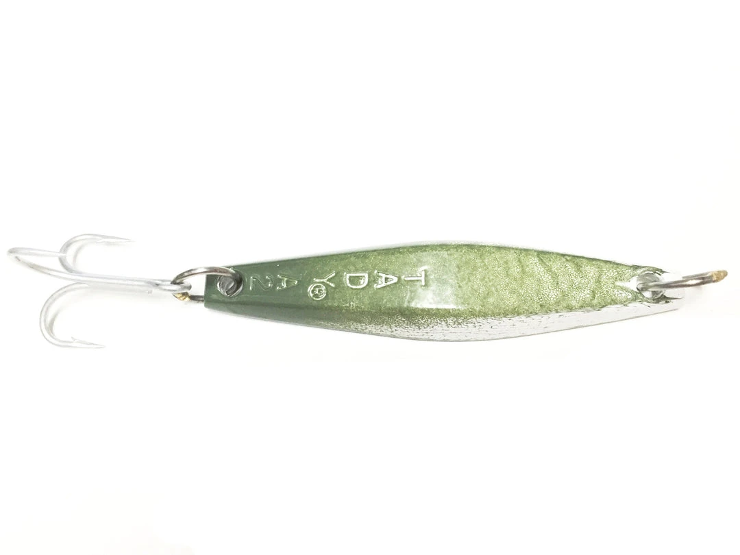 Tady Lures Tady Lure A2 Iron 8 Tady Lures Tady Lure A2 Iron