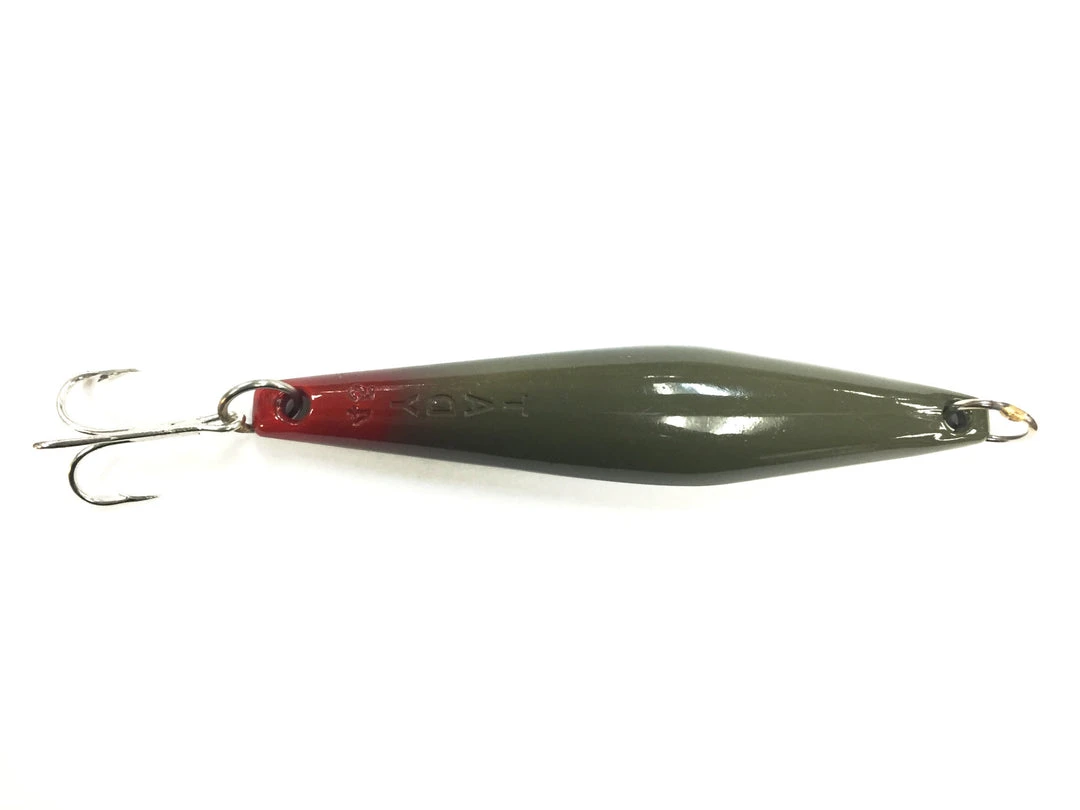 Tady Lures 45 Surface Iron 21 Tady Lures 45 Surface Iron