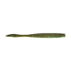 Berkley Powerbait Maxscent Flatworm 4.25 Freshwater 11 Berkley Powerbait Maxscent Flatworm 4.25 Freshwater