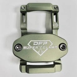 Duran's Fishing Products Saltwater Duran's DFP Reel Clamps