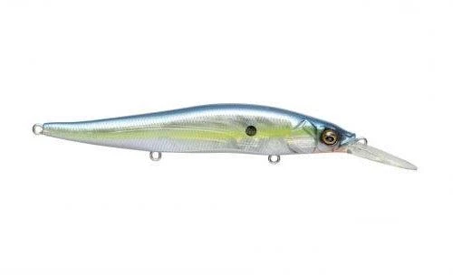 Megabass Vision Oneten+1 Freshwater 16 Megabass Vision Oneten+1 Freshwater