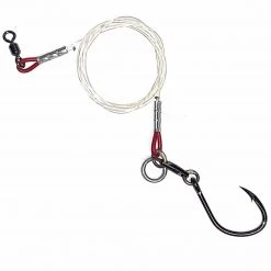 Tackle Express J-arry Rig Crimps