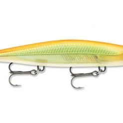 Rapala Shadow Rap Deep SRD-11 Freshwater