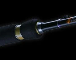 Phenix Iron Feather Ultralight Spinning Rods