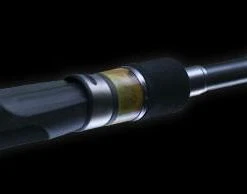 Phenix Iron Feather Ultralight Spinning Rods