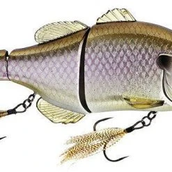 Freshwater Jackall Gantarel