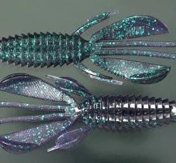 Lures Reaction Innovations Kinky Beaver