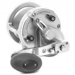 Avet LX Raptor 2- Speed Series Lever Drag Reels