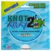 Aquateko Wire Leader Knot 2 Kinky Nickel Titanium Knottable Leader Wire 2 Aquateko Wire Leader Knot 2 Kinky Nickel Titanium Knottable Leader Wire