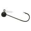 Keitech Tungsten Football Shakey Heads Freshwater