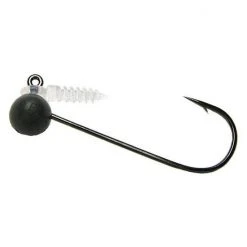 Keitech Tungsten Football Shakey Heads Freshwater