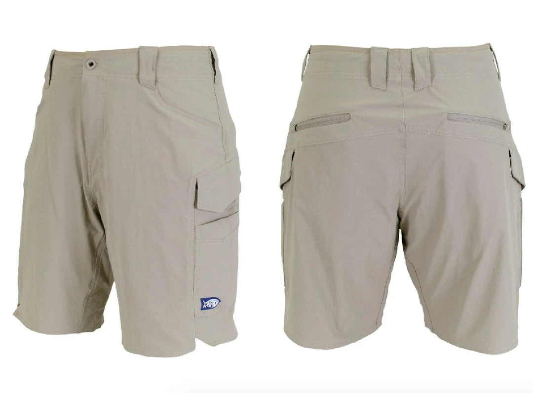 AFTCO Pact Fishing Shorts 5 AFTCO Pact Fishing Shorts