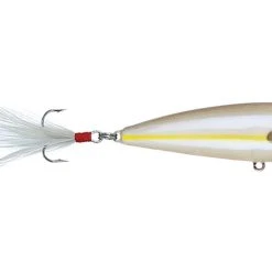 Don Iovino Splash-It Topwater Poppers Freshwater