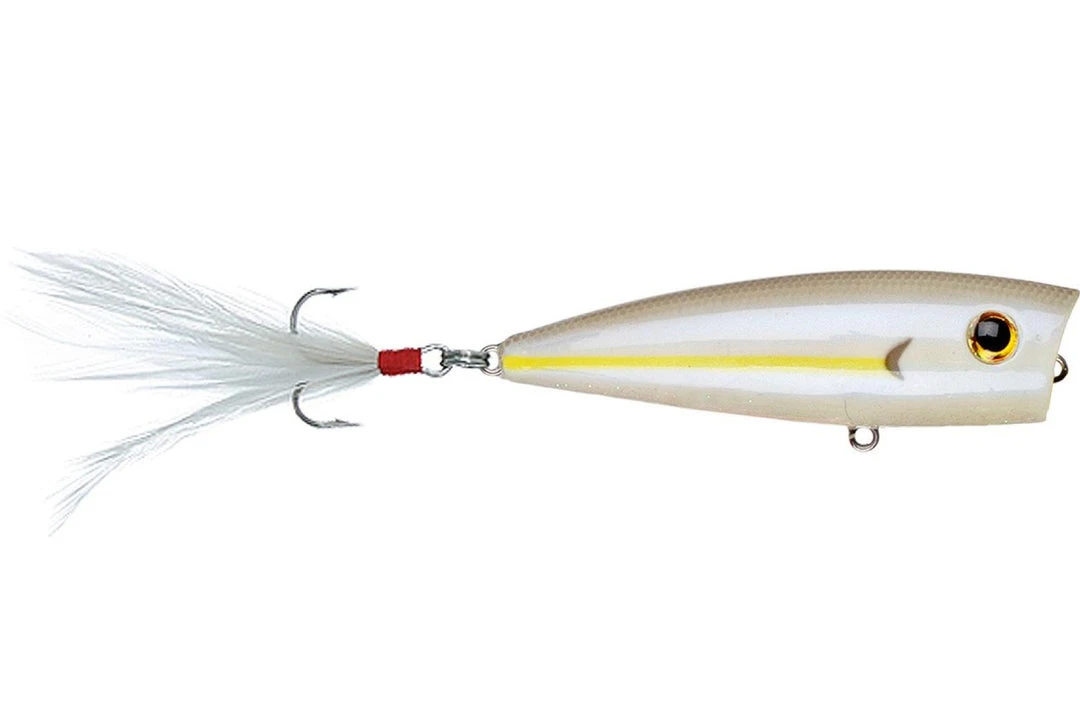 Don Iovino Splash-It Topwater Poppers Freshwater 3 Don Iovino Splash-It Topwater Poppers Freshwater