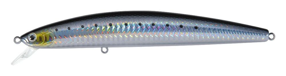 Daiwa Salt Pro SP Minnow Floating 12 Daiwa Salt Pro SP Minnow Floating
