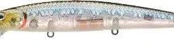 Saltwater Lucky Craft Flash Minnow 110 CIF Jerkbait