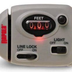 Freshwater Rapala Lighted Line Counter