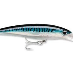 Saltwater Rapala X-Rap XRMAG-30 Divebait 30'