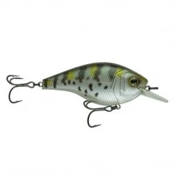 6th Sense Cloud 9 Magnum Squarebill Crankbait Freshwater