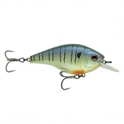 6th Sense Cloud 9 Magnum Squarebill Crankbait Freshwater